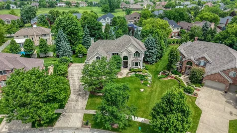 1259 Abbey Oaks Drive Lemont IL 60439