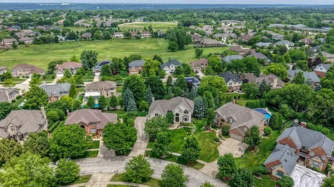 1259 Abbey Oaks Drive Lemont IL 60439