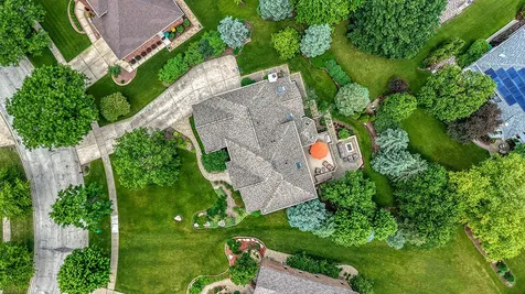 1259 Abbey Oaks Drive Lemont IL 60439