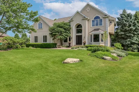 1259 Abbey Oaks Drive Lemont IL 60439