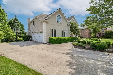 1259 Abbey Oaks Drive Lemont IL 60439