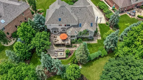1259 Abbey Oaks Drive Lemont IL 60439