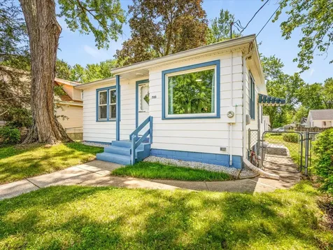 705 Lawn Drive Loves Park IL 61111
