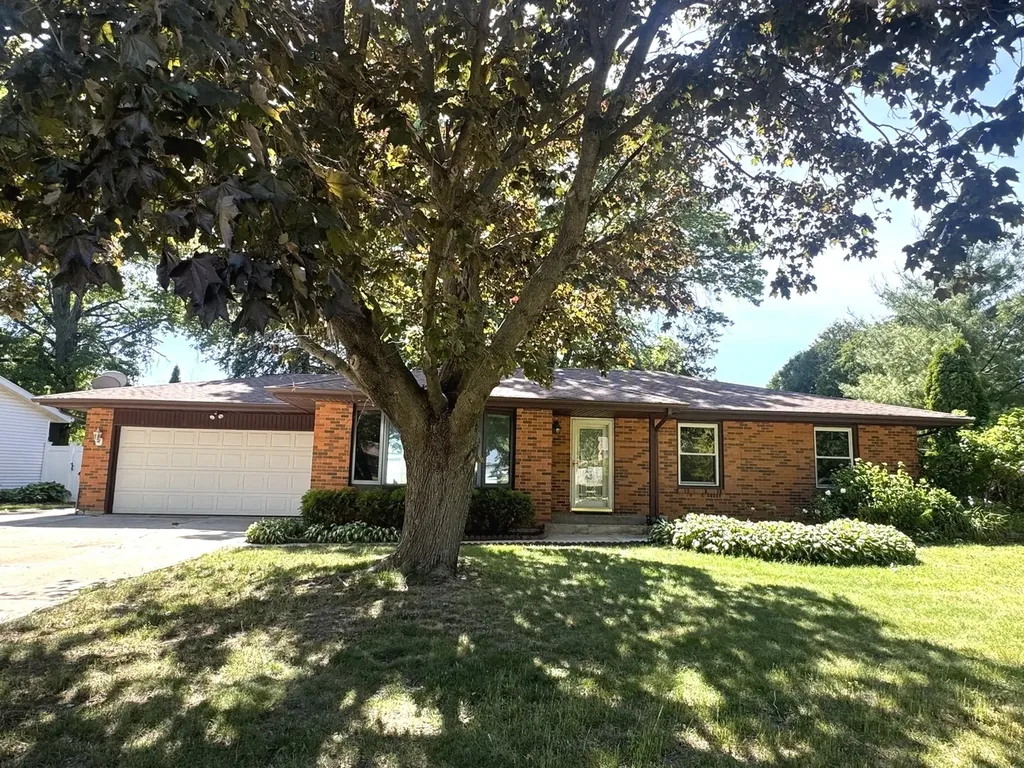 3020 Southbridge Road Rockford IL 61114