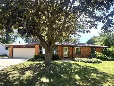 3020 Southbridge Road Rockford IL 61114