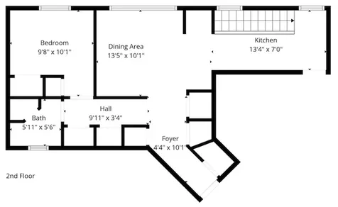 2245 West Barry Avenue Chicago IL 60618