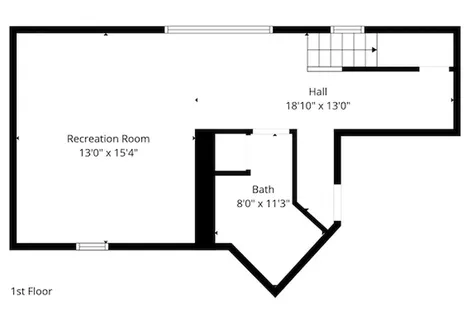 2245 West Barry Avenue Chicago IL 60618