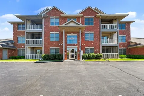 20345 South Rainford Drive Frankfort IL 60423