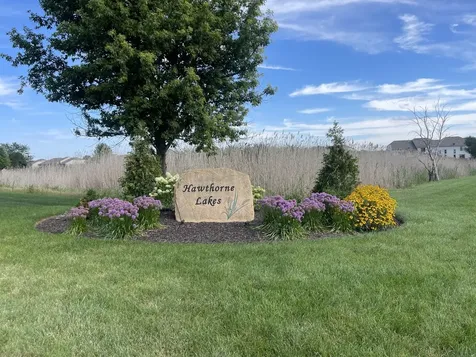 20345 South Rainford Drive Frankfort IL 60423