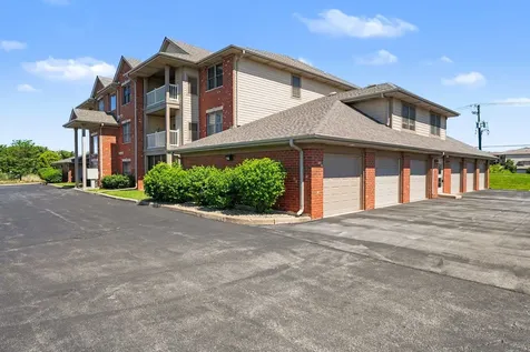 20345 South Rainford Drive Frankfort IL 60423