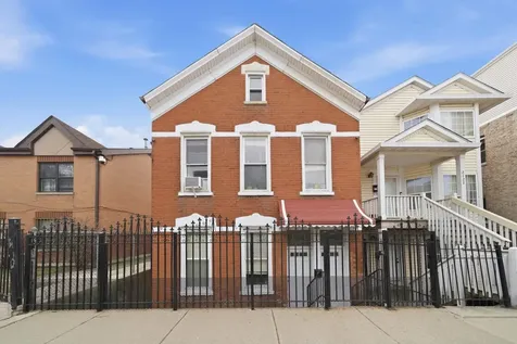 2125 West 18th Place Chicago IL 60608