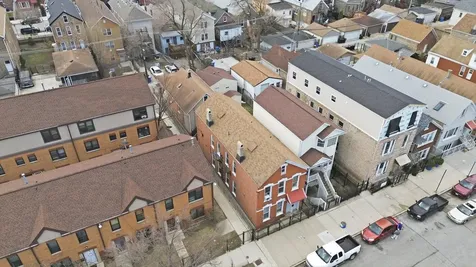 2125 West 18th Place Chicago IL 60608
