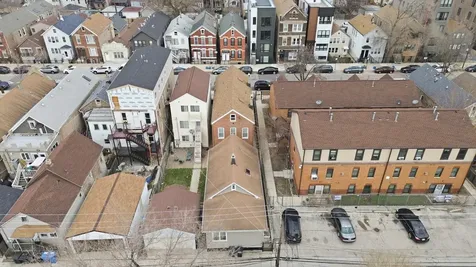 2125 West 18th Place Chicago IL 60608
