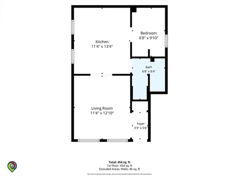 2125 West 18th Place Chicago IL 60608