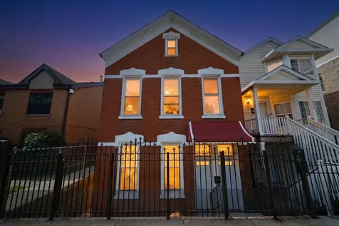 2125 West 18th Place Chicago IL 60608