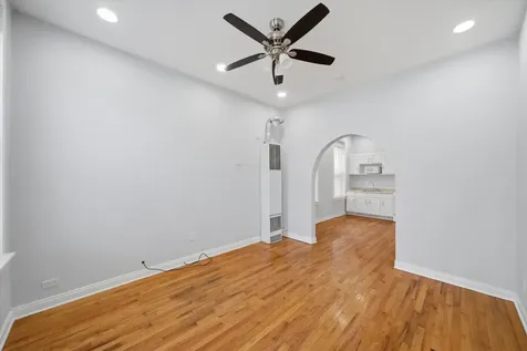 2125 West 18th Place Chicago IL 60608