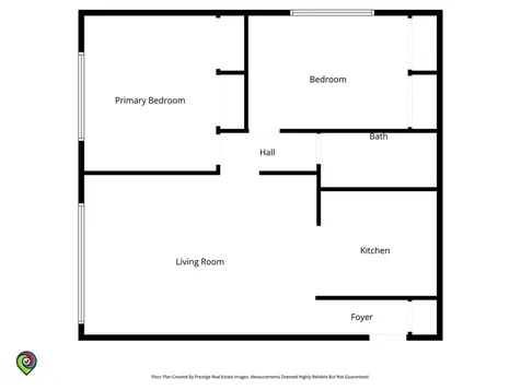 1363 Perry Street Des Plaines IL 60016