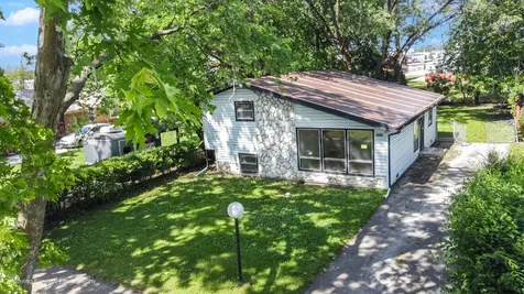 16510 Winchester Avenue Markham IL 60428