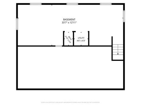 16510 Winchester Avenue Markham IL 60428