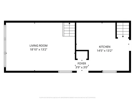 16510 Winchester Avenue Markham IL 60428