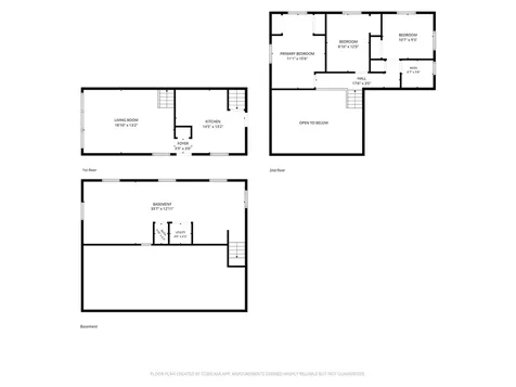 16510 Winchester Avenue Markham IL 60428