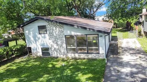 16510 Winchester Avenue Markham IL 60428