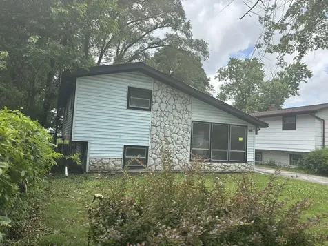 16510 Winchester Avenue Markham IL 60428