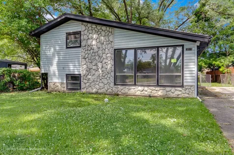 16510 Winchester Avenue Markham IL 60428