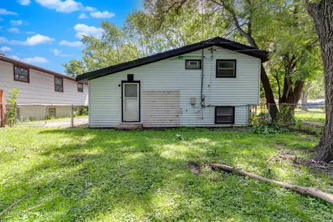 16510 Winchester Avenue Markham IL 60428