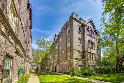 1219 Hull Terrace Evanston IL 60202