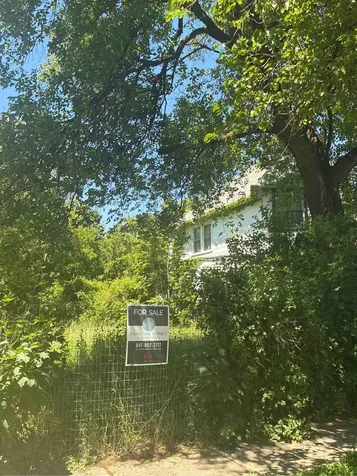 314 North Long Avenue Chicago IL 60644