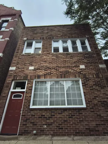 1532 West 19th Street Chicago IL 60608