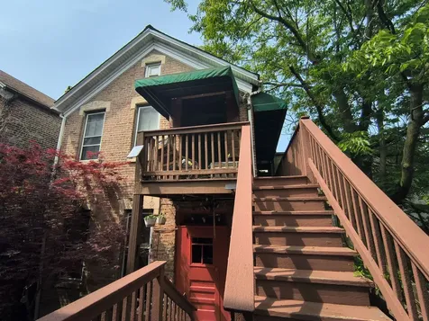 1532 West 19th Street Chicago IL 60608