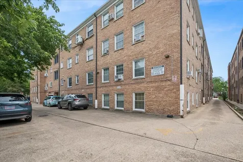 2246 Sherman Avenue Evanston IL 60201