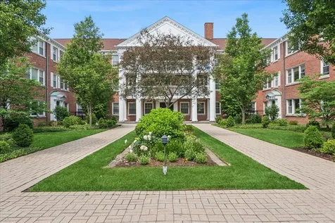 2246 Sherman Avenue Evanston IL 60201