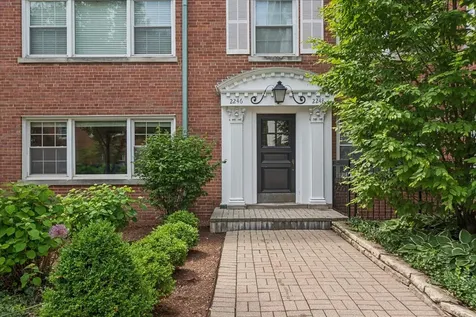 2246 Sherman Avenue Evanston IL 60201
