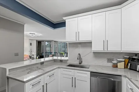 420 East Waterside Drive Chicago IL 60601
