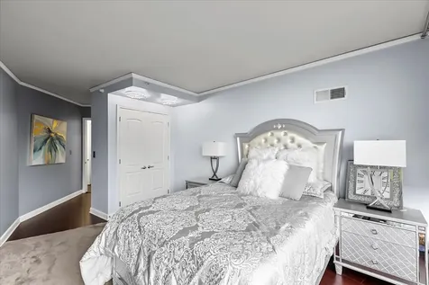 420 East Waterside Drive Chicago IL 60601
