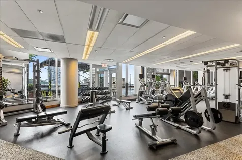 420 East Waterside Drive Chicago IL 60601