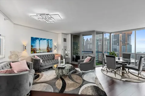 420 East Waterside Drive Chicago IL 60601