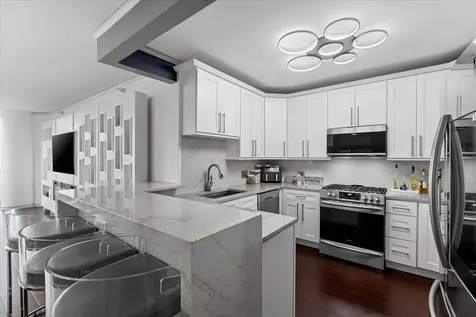 420 East Waterside Drive Chicago IL 60601