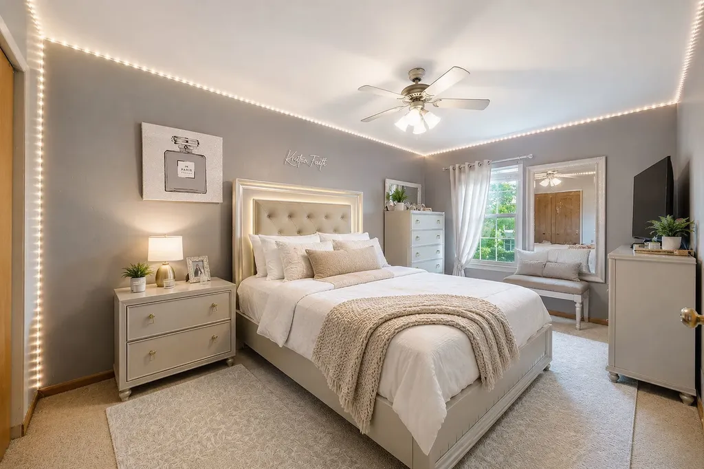 1611 Lake Pointe Court Plainfield IL 60586