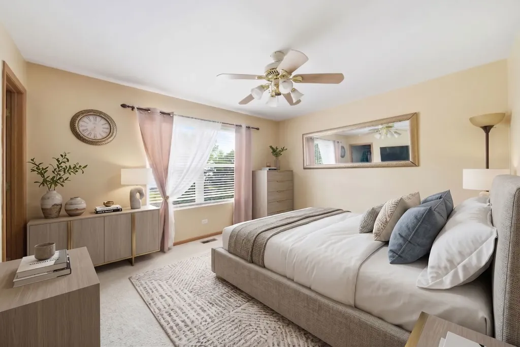 1611 Lake Pointe Court Plainfield IL 60586