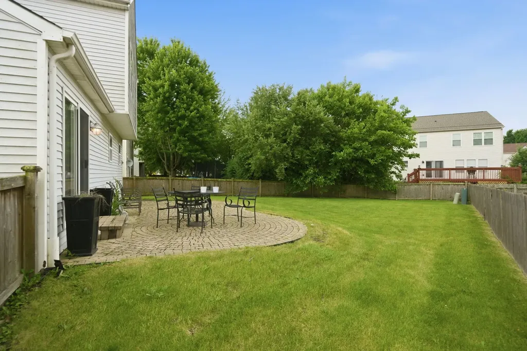 1611 Lake Pointe Court Plainfield IL 60586