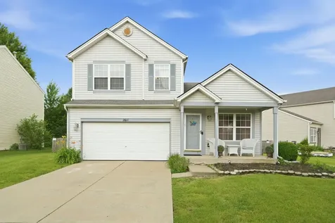 1611 Lake Pointe Court Plainfield IL 60586