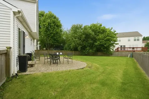1611 Lake Pointe Court Plainfield IL 60586
