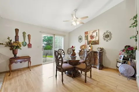1611 Lake Pointe Court Plainfield IL 60586