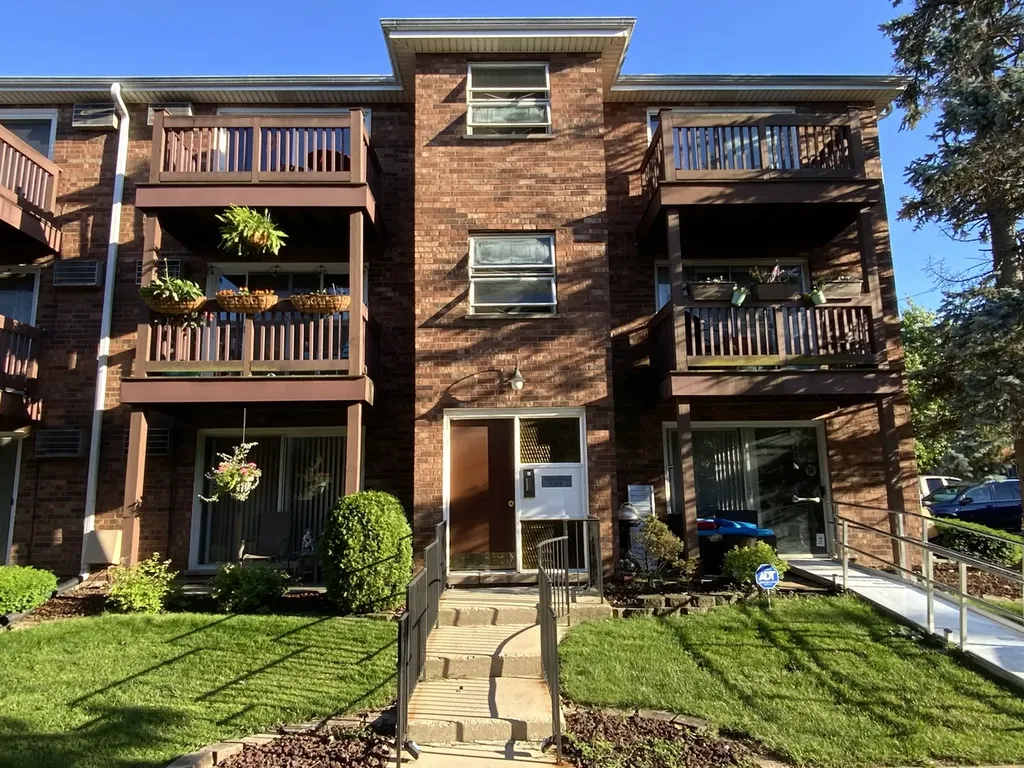 14810 South Kilpatrick Avenue Midlothian IL 60445