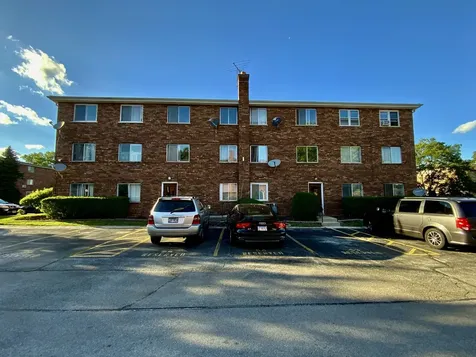 14810 South Kilpatrick Avenue Midlothian IL 60445