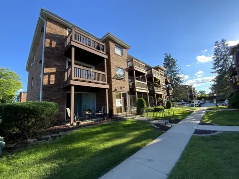 14810 South Kilpatrick Avenue Midlothian IL 60445